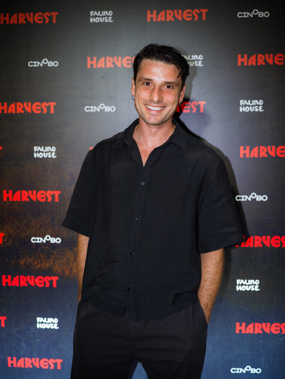 Σπύρος Χατζηαγγελάκης.