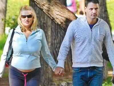 Θεοφανία Παπαθωμά: Δείτε την για πρώτη φ...