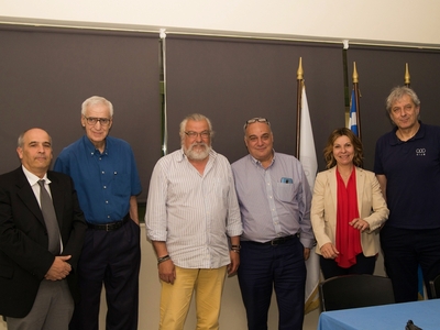 Ικανοποίηση της Συντονιστικής επιτροπής ...