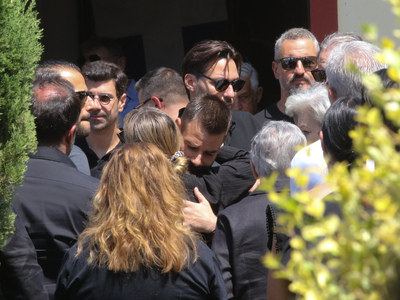 φωτο eurokinissi