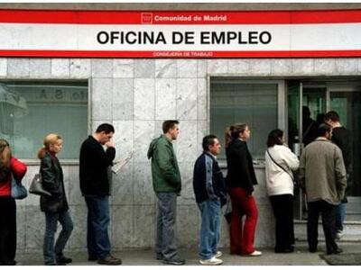 Υποχωρεί η ανεργία στην Ισπανία- Στην Ελλάδα;