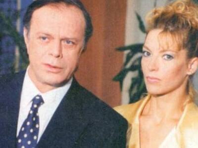 Ο μυστηριώδης θάνατος της ηθοποιού Τζώρτ...