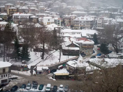 (φωτογραφία αρχείου / Eurokinissi)