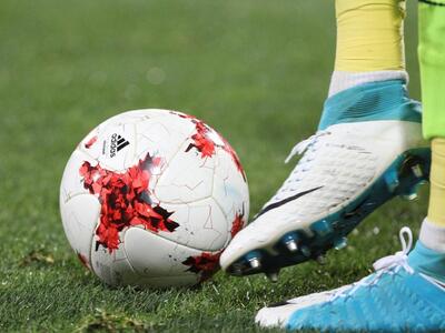 Έπεσε ξύλο στο γήπεδο Αμαλιάδας - Άνδρας...