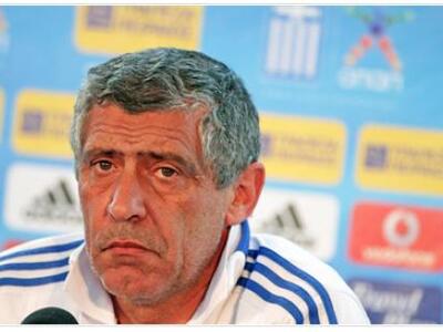 Εκπλήξεις Σάντος στο προσκλητήριο της Εθ...