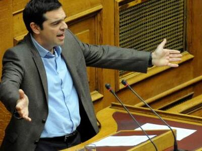 ΣΥΡΙΖΑ: Οι σημερινές δηλώσεις Σαμαρά είν...