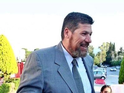 Φάνης Χριστοδούλου: Θα μεταφερθεί στο ΚΑ...