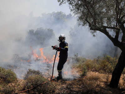  Χρηστός Στυλιανίδης: Live η έκτακτη ενη...
