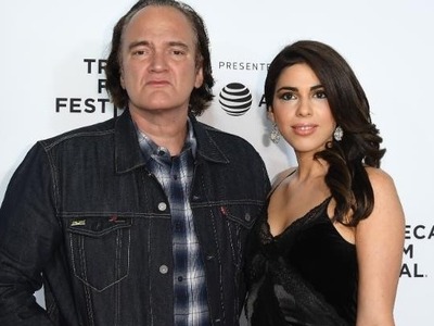 Παντρεύτηκαν ο Κουέντιν Ταραντίνο και η ...