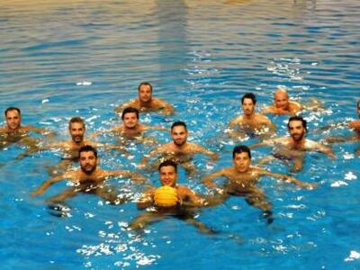 Γ' Εθνική πόλο: Μέσω μπαραζ θα αποφύγει ...