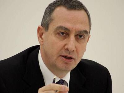 Μιχελάκης: Ποτέ δεν έγινε στη ΝΔ πρόταση...