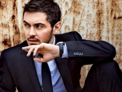 Μιχάλης Χατζηγιάννης: Μιλάει στο thebest...