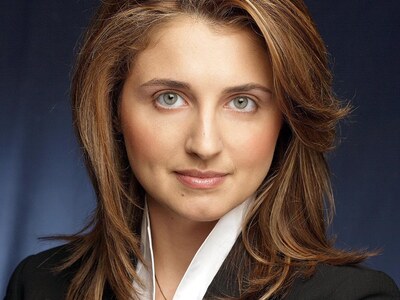 Αναπληρώτρια εκπρόσωπος της ΝΔ η Βασιλικ...