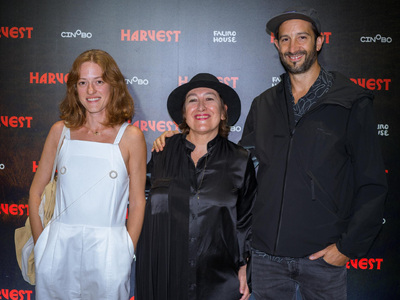 Σοφία Κόκκαλη, Αθηνά Ραχήλ Τσαγγάρη, Τζώ...