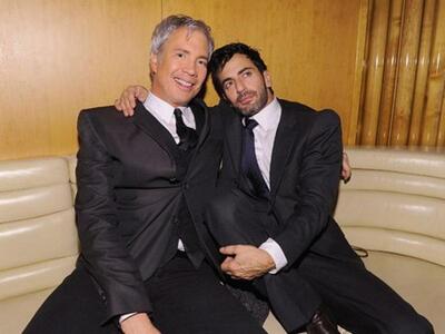 Ο Marc Jacobs θα παραμείνει στον Louis Vuitton