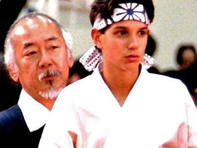 Ο Ραλφ Μάτσιο μιλάει για τη ζωή μετά το ...