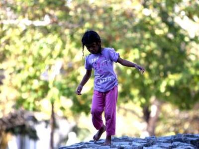 Επίσκεψη Ευρωπαίων στους Ρομά της Κ. Αχαγιάς