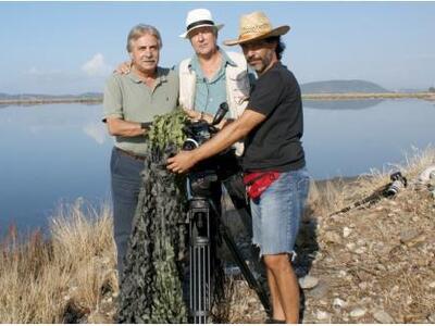 Αφιέρωμα στον φωτογράφο Βασίλη Αρτίκο πο...