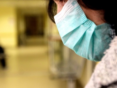 Πρόταση Κ. Μπουρδούλη: Κανένας επισκέπτη...