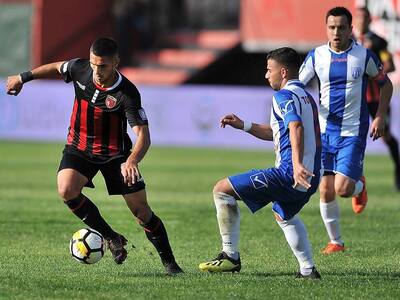 Με αλλαγές η Παναχαϊκή, ροτέισον στον Ολυμπιακό 