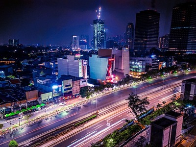 Η μεγαλύτερη πόλη στον κόσμο δεν είναι π...