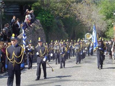 Στο Αίγιο σήμερα η Δημοτική Φιλαρμονική ...