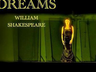 Το πρωτότυπο θεατρικό θέαμα "Όνειρα...