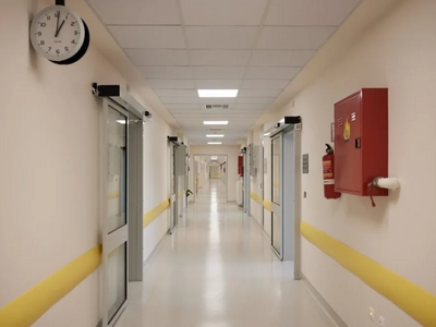 18χρονη κατέρρευσε σε γυμναστήριο στη Λά...