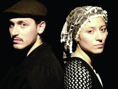 «Πιτσιμπούργκο» της Σώτης Τριανταφύλλου ...