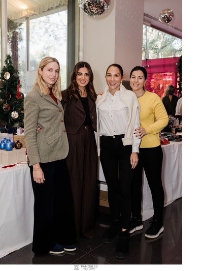 ΕΜΙΛΥ ΒΑΦΕΙΑ, ΣΤΑΜΑΤΙΝΑ ΤΣΙΜΤΣΙΛΗ, ΕΙΡΗΝ...