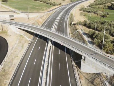 Αυτοκινητόδρομος Πατρών - Πύργου: Κλειστ...