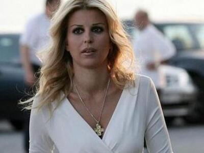 Ζητούν από τον Μεϊμαράκη το χέρι της Έλενας Ράπτη!