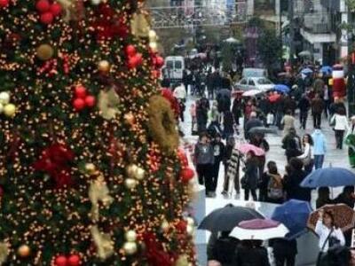 Πάτρα: Ανοικτά μέχρι τις 7  σήμερα τα καταστήματα