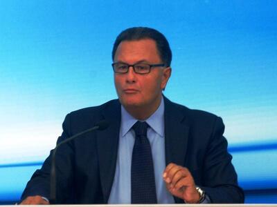 Στη Ζάκυνθο σήμερα και αύριο ο Πάνος Παν...