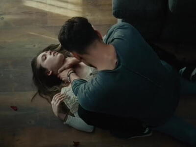 Αφροδίτη Λιάντου - Γη τη Ελιάς: «Ήταν πο...