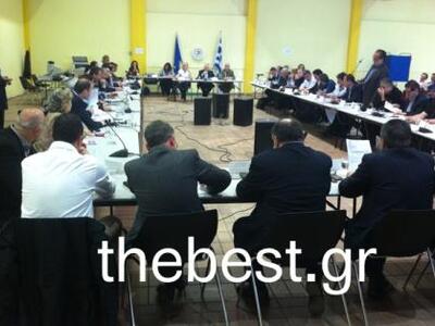 Πάτρα: Εγκρίθηκε από το Δημοτικό Συμβούλ...