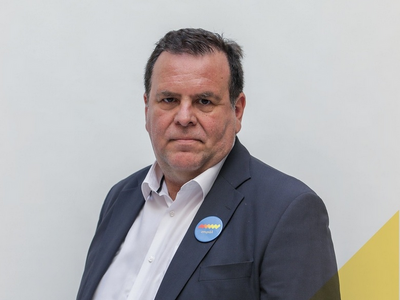 Ευκαιρία για την Πάτρα η ανάπτυξη του Οι...