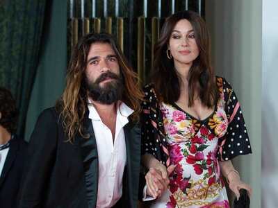 Χώρισε η Monica Bellucci και το αποκάλυψε η ίδια!
