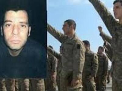 Αυτοκτόνησε 33χρονος λοχαγός της Εθνικής Φρουράς