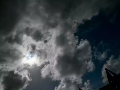 Χαλάει ο καιρός - Λασποβροχές και «βουτι...