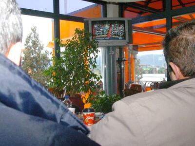 Πάτρα: Χωρίς τηλεόραση σήμερα το πρωί, λ...