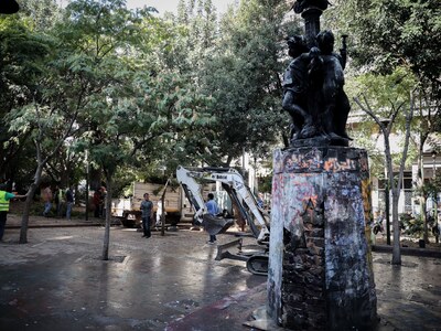 Ποιος ήταν ο Βασίλης Έξαρχος που έδωσε τ...