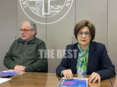 Πάτρα: Ξεκινά την Παρασκευή 23 Ιανουαρίο...