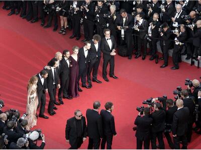 «Μέσα στην ομίχλη», καλύτερη ταινία για ...