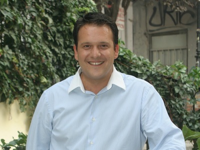 Αντί για τον Ρουμάνο κακοποιό, συνέλαβαν...