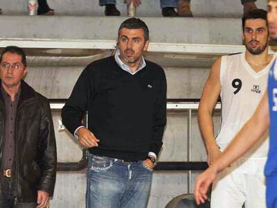 Ανανέωσε και ο Δανιήλ στον Απόλλωνα