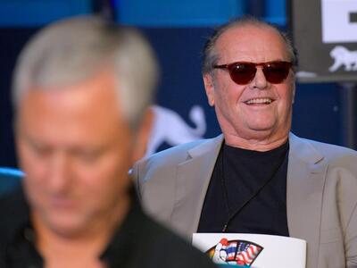 AP Photo/Mark J. Terrill