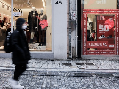 Τζανάκης: Έρχεται νέο ρεκόρ κρουσμάτων σ...