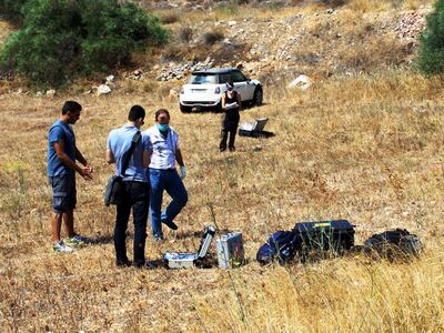 Τον άρπαξαν για λύτρα, τον σκότωσαν και ...