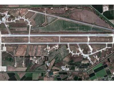 Ηλεία: Το «θέλουν» το αεροδρόμιο Ανδραβίδας!